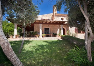 Finca Sa Garriga