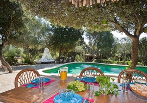 Finca Sa Garriga