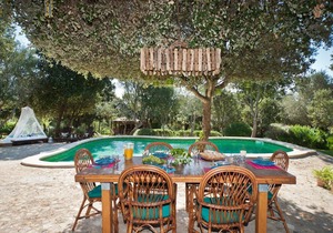 Finca Sa Garriga