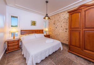 Finca Sa Montanyeta with Mountain View, Pool & Wi-Fi