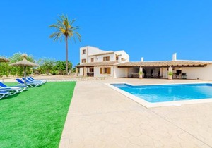Finca Sant Blai Nou
