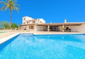 Finca Sant Blai Nou