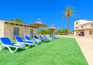Finca Sant Blai Nou