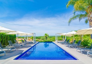 FINCA SHORT DE CONIES 2
