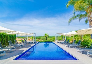 FINCA SHORT DE CONIES 2 - Villa for 14 people in MANACOR.