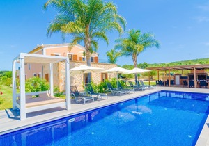 Finca Short De Conies 2