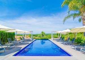 Finca Short De Conies 2