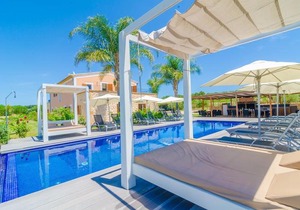 Finca Short De Conies 2