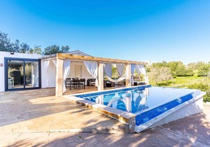 Finca SON BATLE