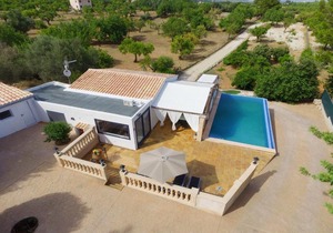 Finca SON BATLE