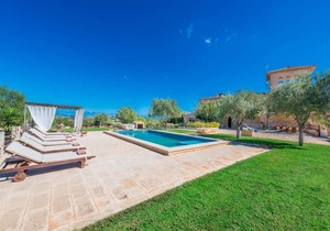 FINCA SON COLOM