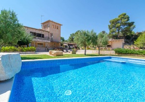 Finca Son Colom
