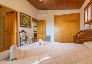 FINCA SON POU - Villa with private pool in Palma de Mallorca / Sant Jordi. Free WiFi