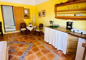 FincaOase Can Negre - Son Macia - Mallorca