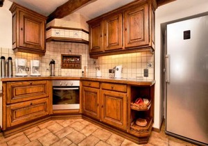 Fine group house with sauna garden
