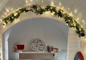 Finest Retreats | Dreckly Cabin