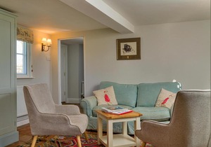 Finest Retreats - The West Wing at Gypsy Hall