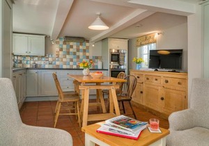 Finest Retreats - The West Wing at Gypsy Hall