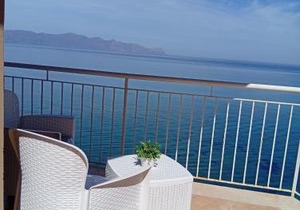 Finestra sul Mare di Alessandro