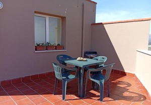 Finestra sul Mare di Alessandro