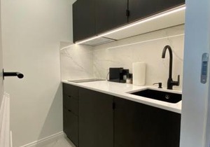 Fingerprint Luxury Apartments