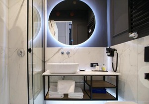 Fingerprint Luxury Apartments