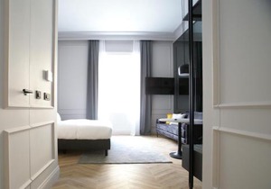 Fingerprint Luxury Apartments