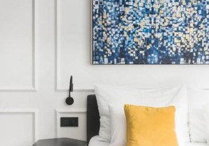 Fingerprint Tree Apartments - Delux