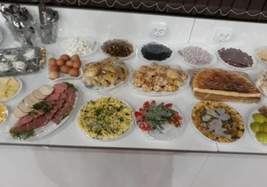 Firdavs Hotel
