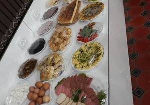 Firdavs Hotel