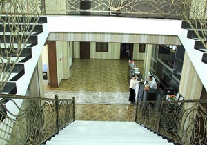 Firdavs Hotel
