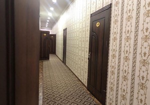 FIRDAVS HOTEL