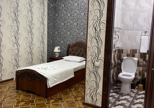 Firdavs hotel