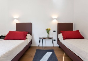 Firenze Rentals Comfort Panicale