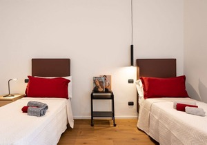 Firenze Rentals Comfort Panicale