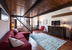 Firenze Rentals Suite Proconsolo