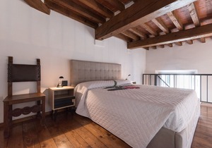 Firenze Rentals Suite Proconsolo