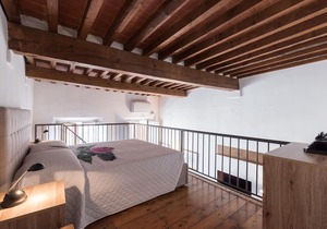 Firenze Rentals Suite Proconsolo