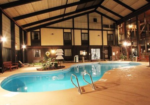 Fireside Inn & Suites West Lebanon