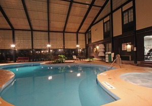 Fireside Inn & Suites West Lebanon