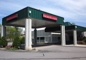 Fireside Inn & Suites Portland