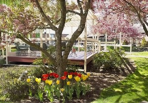 Fireside Inn & Suites Portland