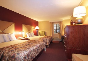 Fireside Inn & Suites West Lebanon