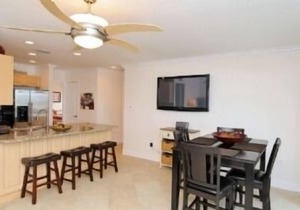 Firethorn 331 - 2 Bedroom Condo with Private Beach with lounge chairs & umbrella provided, 2 Pool.
