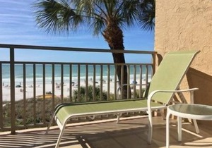 Firethorn 331 - 2 Bedroom Condo with Private Beach with lounge chairs & umbrella provided, 2 Pool.