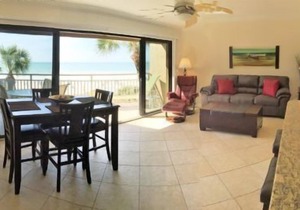 Firethorn 331 - 2 Bedroom Condo with Private Beach with lounge chairs & umbrella provided, 2 Pool.