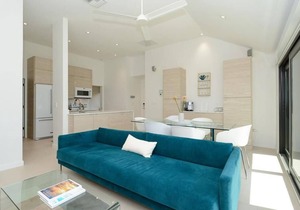 Firethorn 333 - 2 Bedroom Condo with Private Beach with lounge chairs & umbrella provided, 2 Pool.