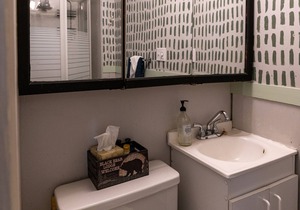 Fireweed Room - Mountain Time Getaways in Wells