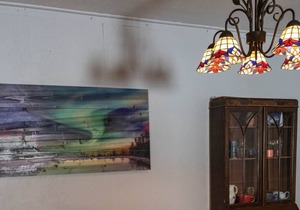 Fireweed Room - Mountain Time Getaways in Wells