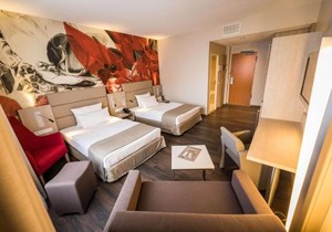 First Inn Hotel Zwickau